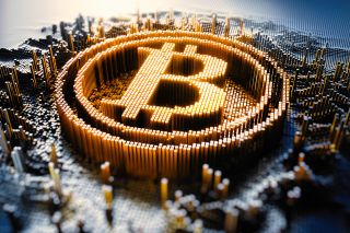 Foto: Bitcoin
